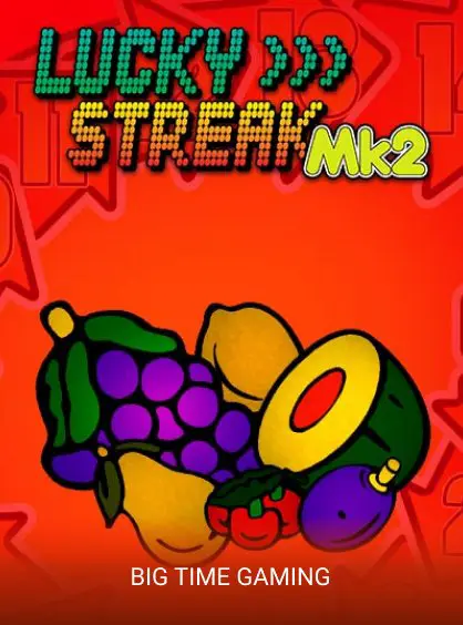 Lucky Streak MK2