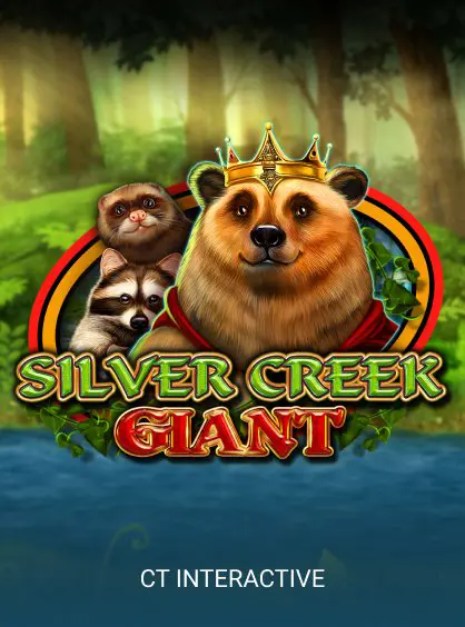 Silver Creek Giant