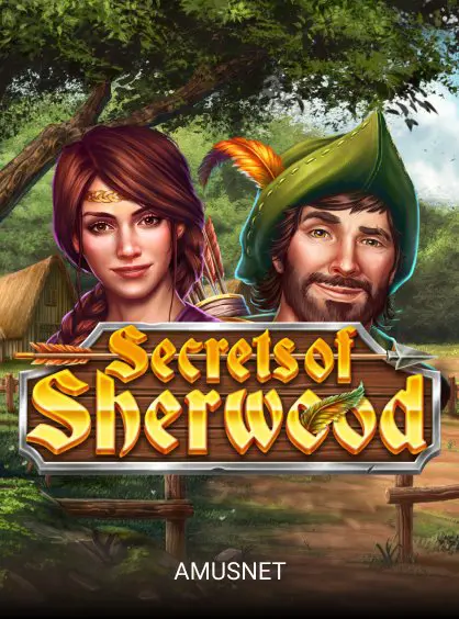 Secrets of Sherwood
