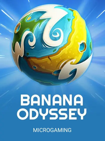 Banana Odyssey