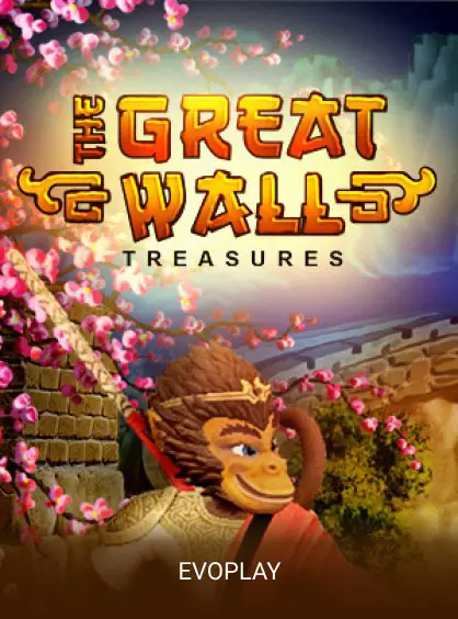 The Great Wall Treasure