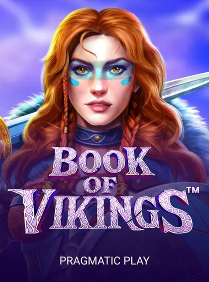 Book of Vikings