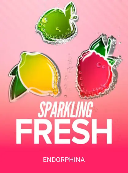 Sparkling Fresh