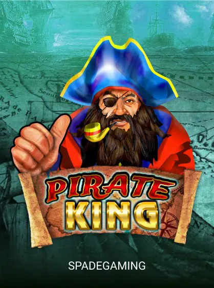 Pirate King