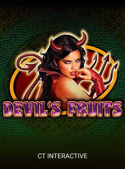 Devil's Fruits