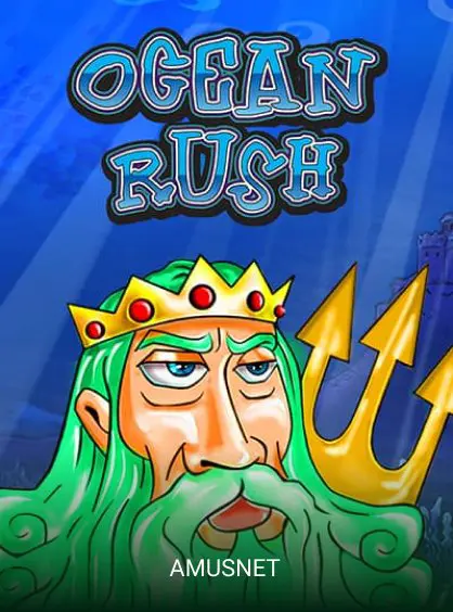 Ocean Rush