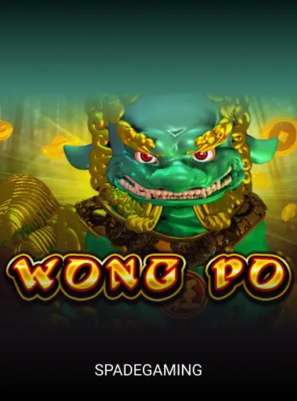 Wong Po