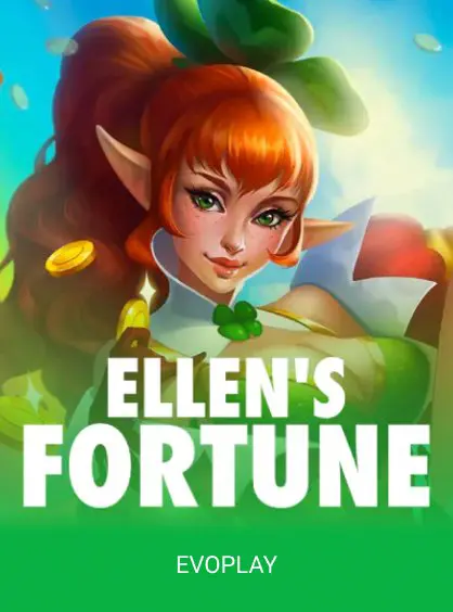 Ellen’s Fortune