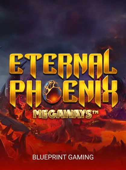 Eternal Phoenix Megaways