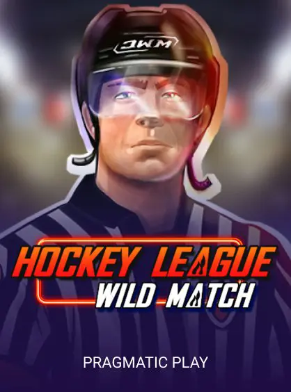 Hockey League Wild Match