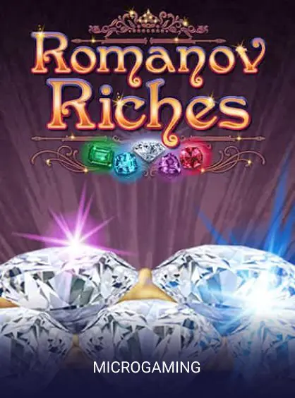 Romanov Riches