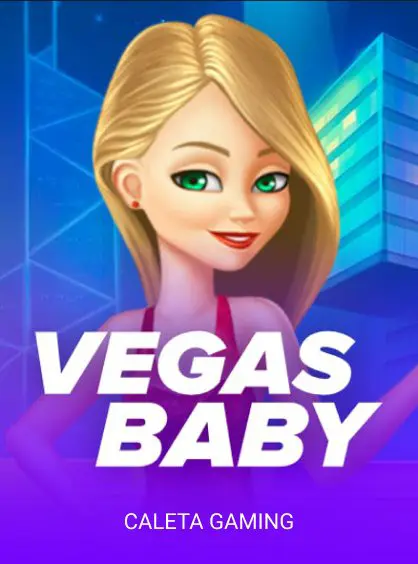 Vegas Baby