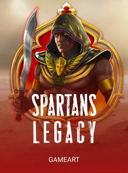 Spartans Legacy