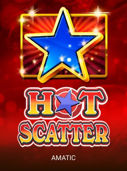 Hot Scatter