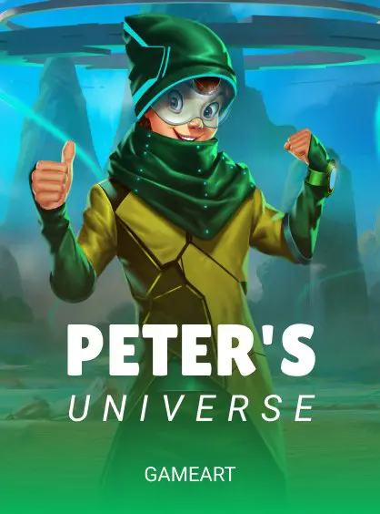 Peter's Universe