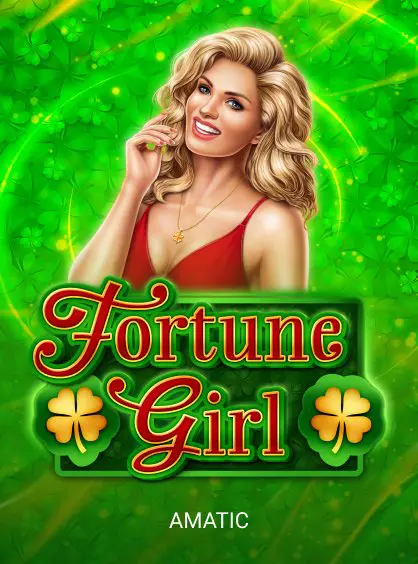Fortune Girl