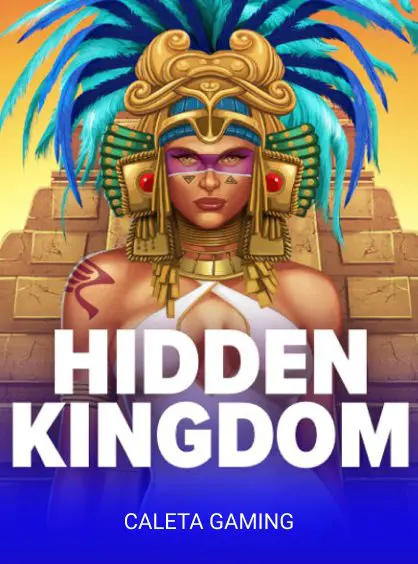 Hidden Kingdom