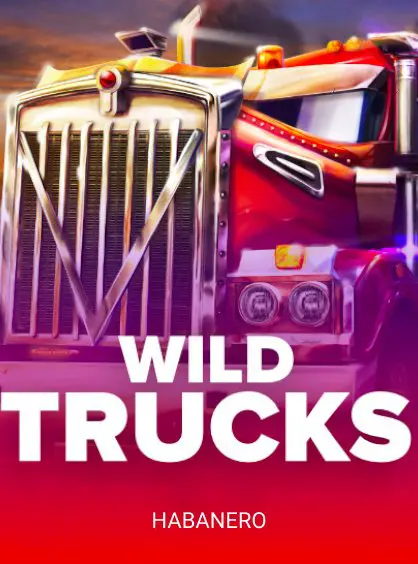 Wild Trucks
