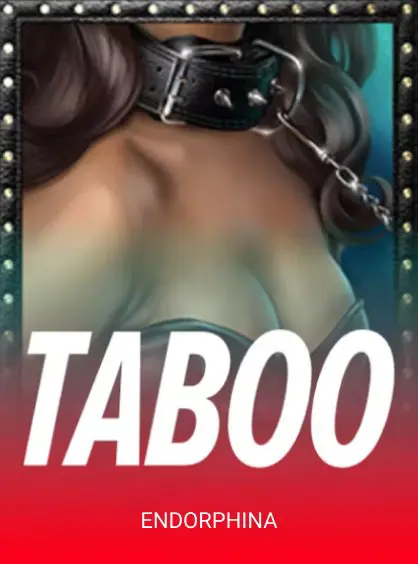 Taboo