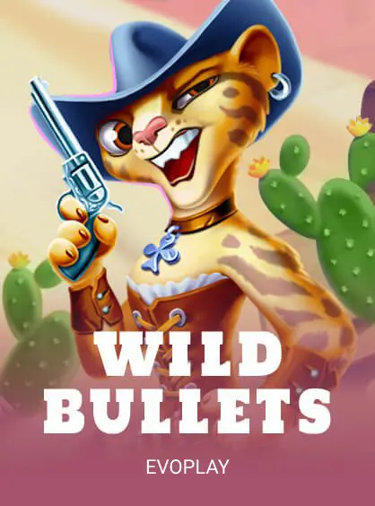 Wild Bullets