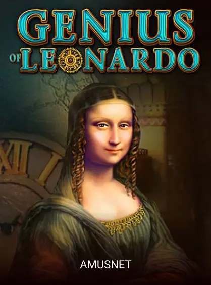 Genius of Leonardo
