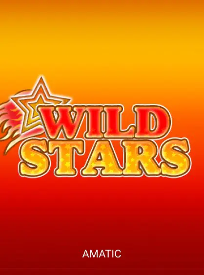 Wild Stars