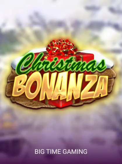 Christmas Bonanza