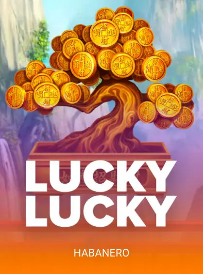 Lucky Lucky