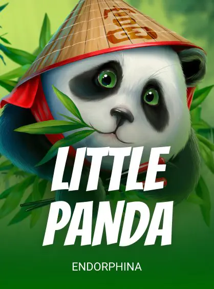 Little Panda