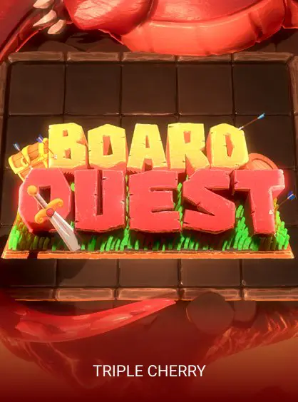 Board Quest