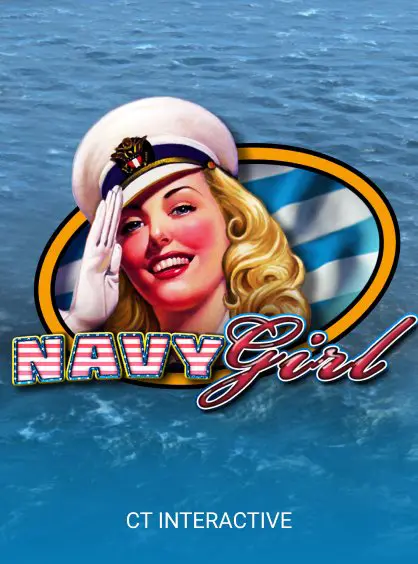 Navy Girl