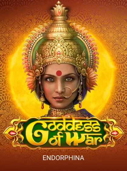 Goddess of War