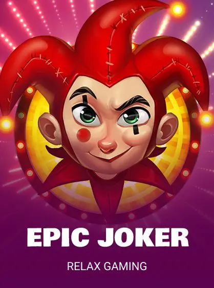Epic Joker
