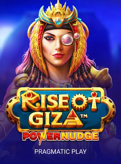Rise of Giza PowerNudge