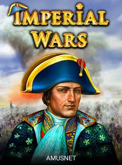 Imperial Wars