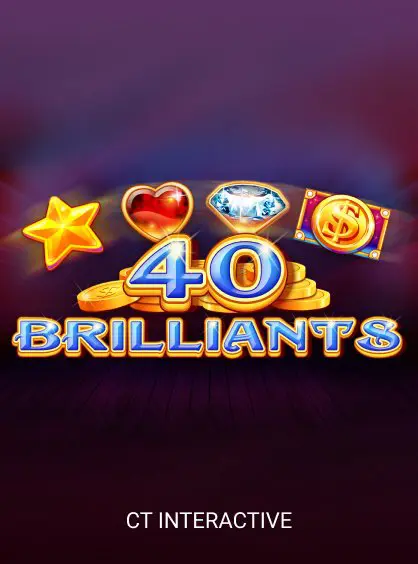 40 Brilliants