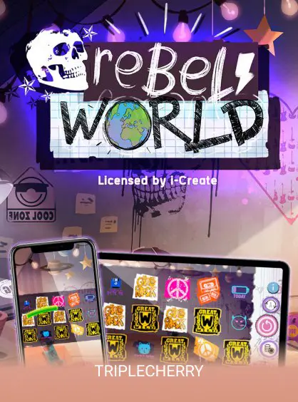 Rebel World
