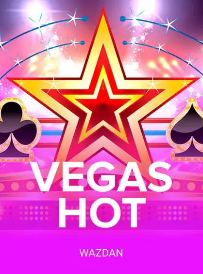Vegas Hot