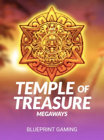 Temple of Treasure Megaways