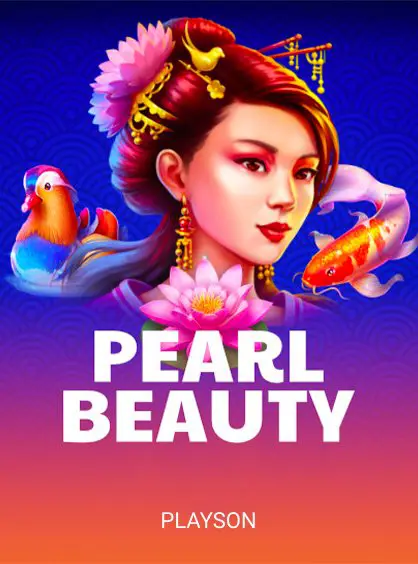 Pearl Beauty: Hold and Win
