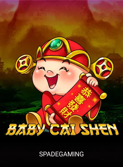 Baby Cai Shen