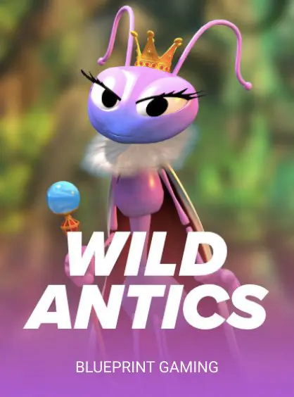 Wild Antics