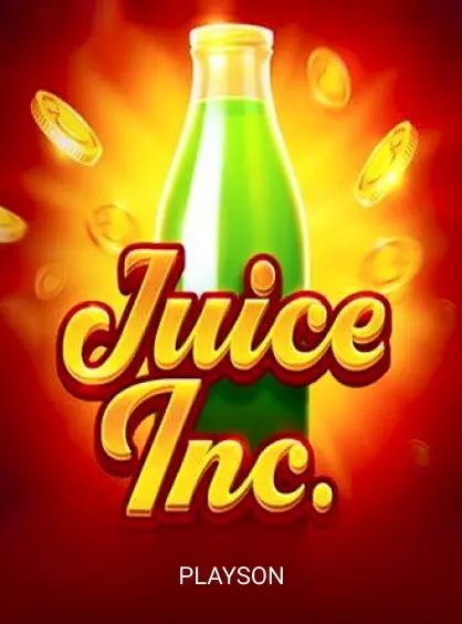 Juice Inc.