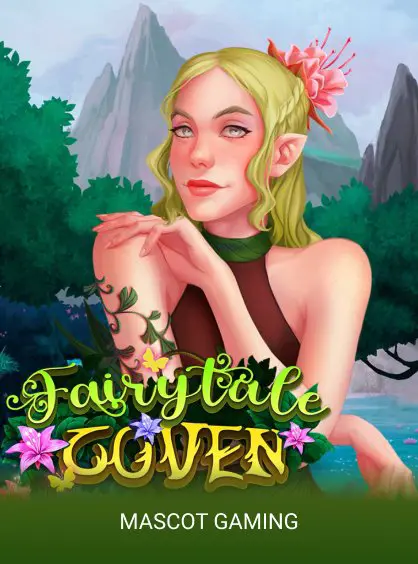 Fairytale Coven