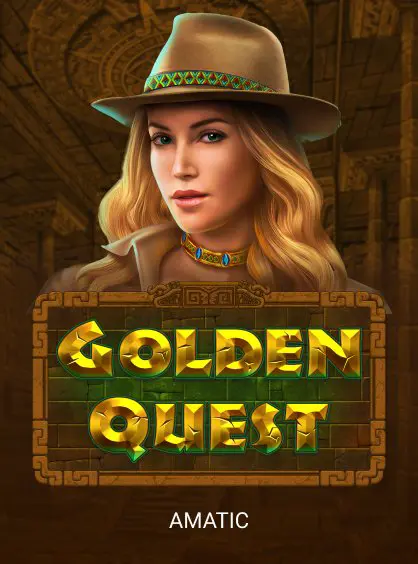 Golden Quest
