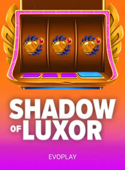 Shadow of Luxor