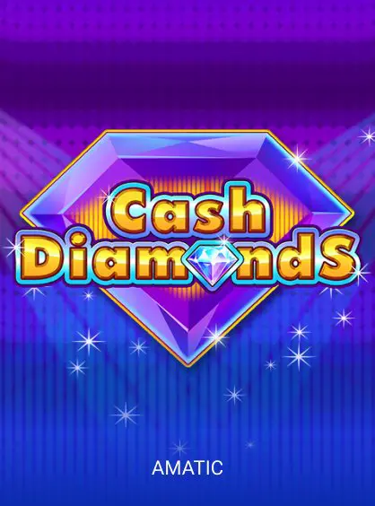 Cash Diamonds