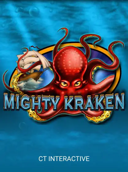 Mighty Kraken