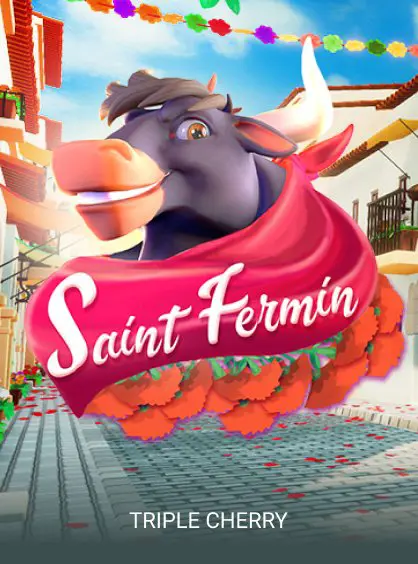 Saint Fermin