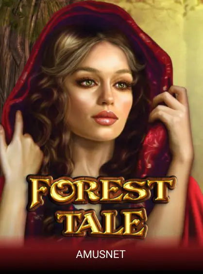 Forest Tale